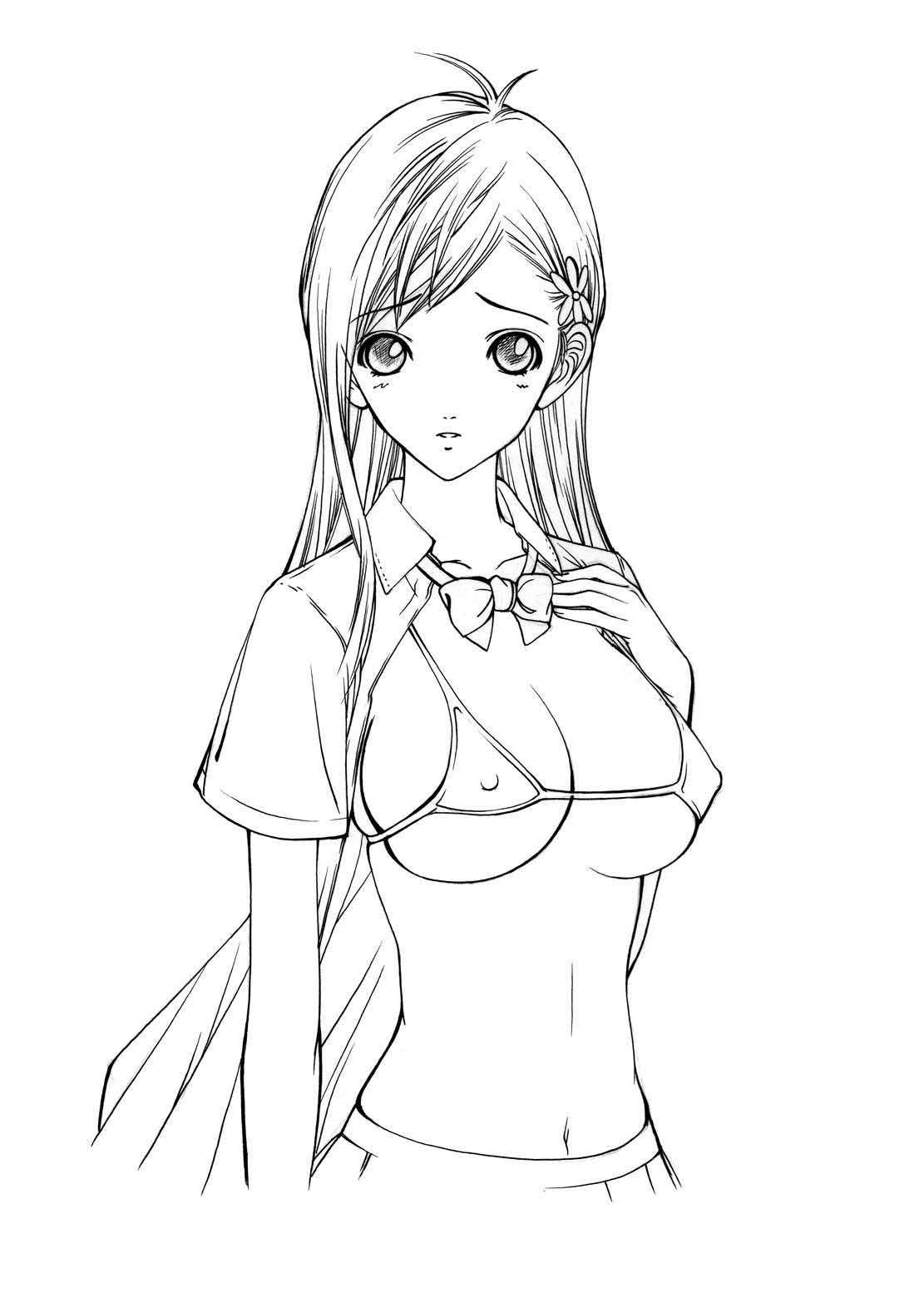 Bleach Dj - Anjoku Houkan Chapter 1000 Page 6